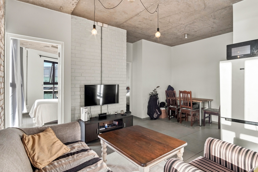 2 Bedroom Property for Sale in Observatory Western Cape